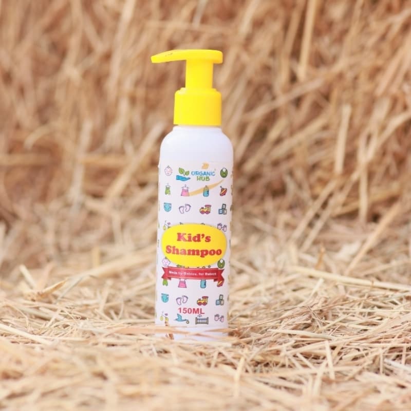 Kids Hair Shampoo